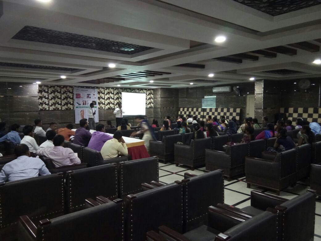 Hotel The Majestic Hyderabad Esterno foto