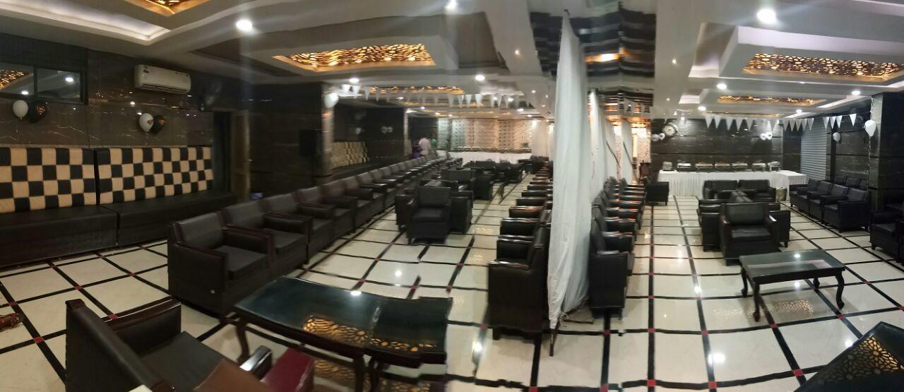 Hotel The Majestic Hyderabad Esterno foto