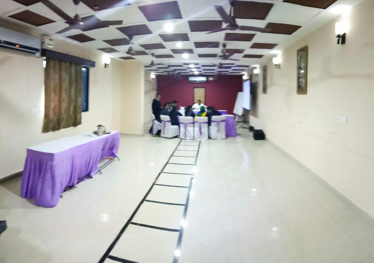 Hotel The Majestic Hyderabad Esterno foto
