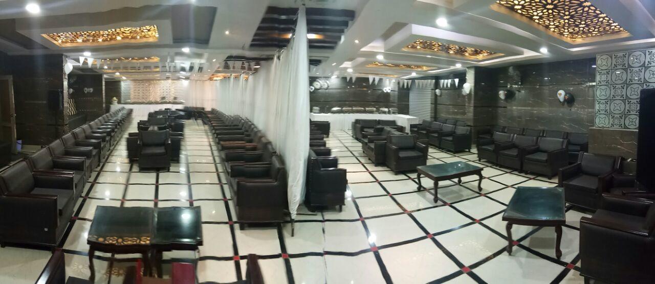 Hotel The Majestic Hyderabad Esterno foto